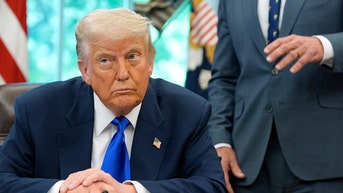 Obama-appointed judge halts Trump's border crackdown as Miller slams 'marxist' ruling - Fox News