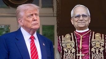Trump rejects Bishop Robert Barron's plea for presidential apology to Vatican - Fox News