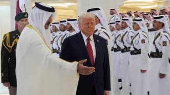Could a luxury jet help Trump reshape America’s role on the world stage? - Fox News