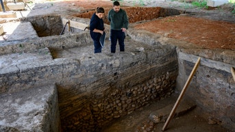Rare 5,000-year-old burnt bread discovered in Turkey stuns archaeologists - Fox News