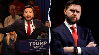 SNL's Trump skit floats wild theory about pope’s death with VP Vance as punchline - Fox News