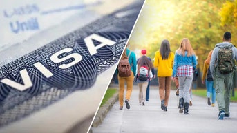 DHS proposes $70K fee to slam shut what it calls a 'cheap labor' back door - Fox News