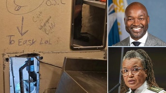 Orleans DA calls for 'bad actors' to be 'rooted out' of sheriff's office after jailbreak - Fox News