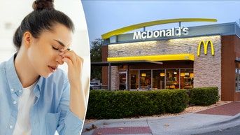 TikTok users claim McDonald's 'McMigraine' combo relieves headaches, doctors weigh in - Fox News
