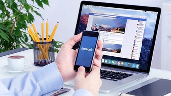 How to access and download your Facebook data