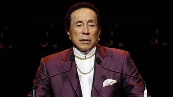 Smokey Robinson under criminal investigation by LA sheriff for sexual assault allegations
