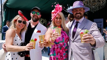Kentucky Derby mint julep mistakes to avoid when making popular cocktail