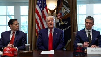 America needs to 'reform, not retreat' from global assistance programs, foreign policy organization says