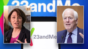 23andMe bankruptcy prompts Cornyn-Grassley-Klobuchar bipartisan bill to protect sensitive genetic data