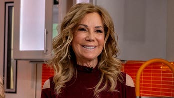 Kathie Lee Gifford uncovers secret to thriving in her 70s
