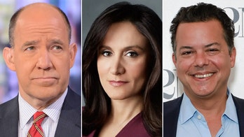 Five mainstream media figures who ran for office as Democrats