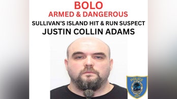 Sullivan's Island hit-and-run: Suspect captured after allegedly running down adult, two kids in beach town
