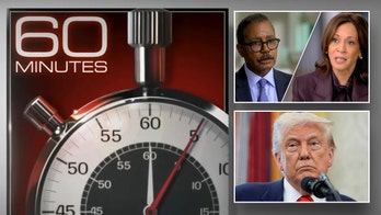 '60 Minutes' staff stand by Kamala Harris interview at the center of Trump's major Paramount lawsuit