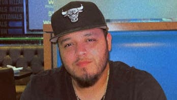 Kilmar Abrego Garcia returns to U.S. to face reported migrant smuggling charges