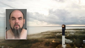 South Carolina beach town maniac chased children as he mowed down three victims at playground: docs