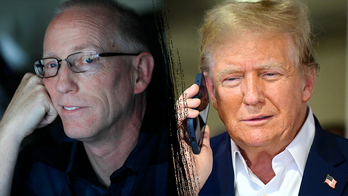 Dilbert cartoonist reveals Trump personally reached out following his terminal cancer announcement