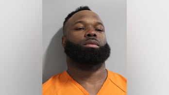 Ex-NFL linebacker Adarius Taylor arrested on child abuse charge, records show