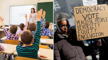 Red state school district slapped with complaint to Trump admin alleging unlawful DEI practices