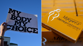 Experts sound the alarm over 'shocking' study showing significant risks to women who take abortion pills