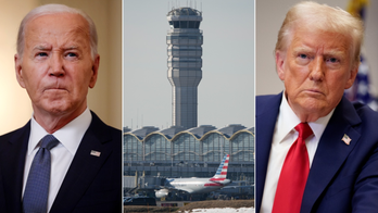 Trump inherited FAA rocked by staffing issues that earned little attention from Dems shifting blame