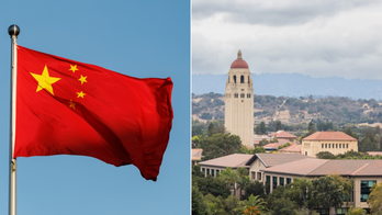 Bombshell report suggests 'Chinese spies' infiltrating prestigious US university: 'Widespread campaign'