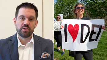 Expert reveals how companies are rebranding 'toxic' DEI policies to skirt Trump-era bans: 'New wrapper'