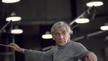 Composer Leonard Bernstein's children request his music be played in the Kennedy Center in 'rebuke' to Trump