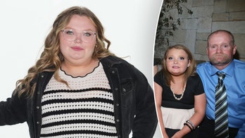 Alana 'Honey Boo Boo' Thompson questions father's intentions surrounding family car accident in 2014