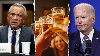 Biden-era health officials quietly urged limiting adult alcohol intake as Trump takes reins for new guidance