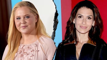 Hilaria Baldwin seemingly slams Amy Schumer for ‘cruel’ jokes about her heritage