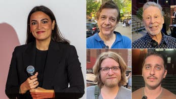 AOC’s constituents weigh in on presidential run, recall her stunning 2018 political upset