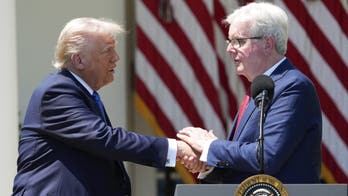Trump executive order will stand up presidential religious liberty commission