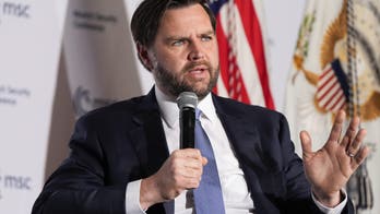 Vance says Russia's demands are too high, but there's still a path to 'durable peace' with Ukraine