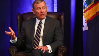 Chief Justice Roberts doubles down on defense of courts as SCOTUS gears up to hear key Trump cases