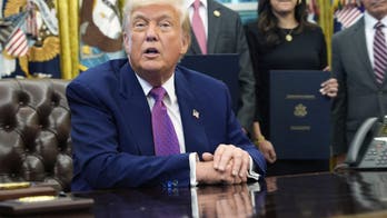 Trump defends idea of raising taxes on wealthiest Americans: 'It's good politics'