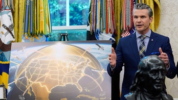 Defense secretary announces pay raises for Army paratroopers: 'We have you and your families in mind'