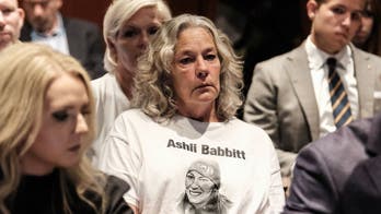 Trump administration agrees to pay Ashli Babbitt's family $5 million