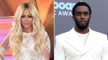 Diddy's former protégé Aubrey O'Day confirms she won't testify at rapper's sex-trafficking trial