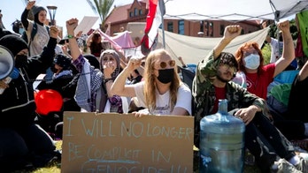 State outlaws college encampments amid nationwide campus crackdown on anti-Israel agitators