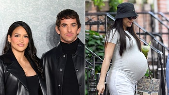 Cassie welcomes third child after explosive testimony in Diddy trial: report