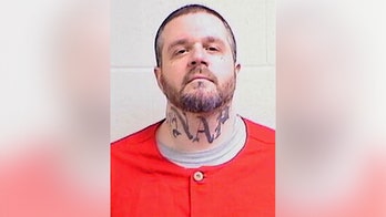 Indiana executes man who killed police officer in 2000
