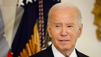 Biden admits keeping classified Afghanistan document 'for posterity's sake' in leaked audio