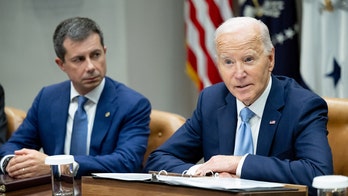 Pete Buttigieg says Biden running again was 'maybe' a mistake