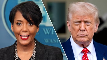 Former Atlanta Mayor Keisha Lance Bottoms announces Georgia governor bid, slams Trump in campaign video