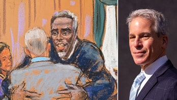 Diddy’s powerhouse lawyer doesn’t drink, smoke, curse: What to know about Brian Steel