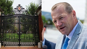 Brown University in GOP crosshairs after student's DOGE-like email kicks off frenzy