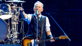 Trump calls Springsteen 'highly overrated' after rocker labels him 'treasonous' overseas