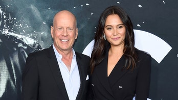 Bruce Willis' wife felt 'lost and isolated' caring for him after devastating dementia diagnosis
