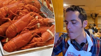 This $140 all-you-can-eat buffet feels like a 'luxury resort vacation'