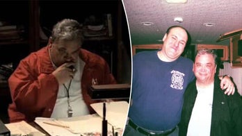 Charley Scalies, ‘The Wire’ and ‘Sopranos' actor, dead at 84